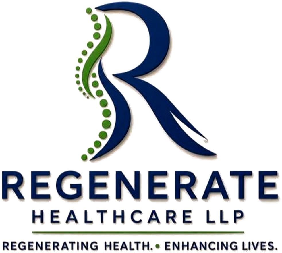 Regenerate